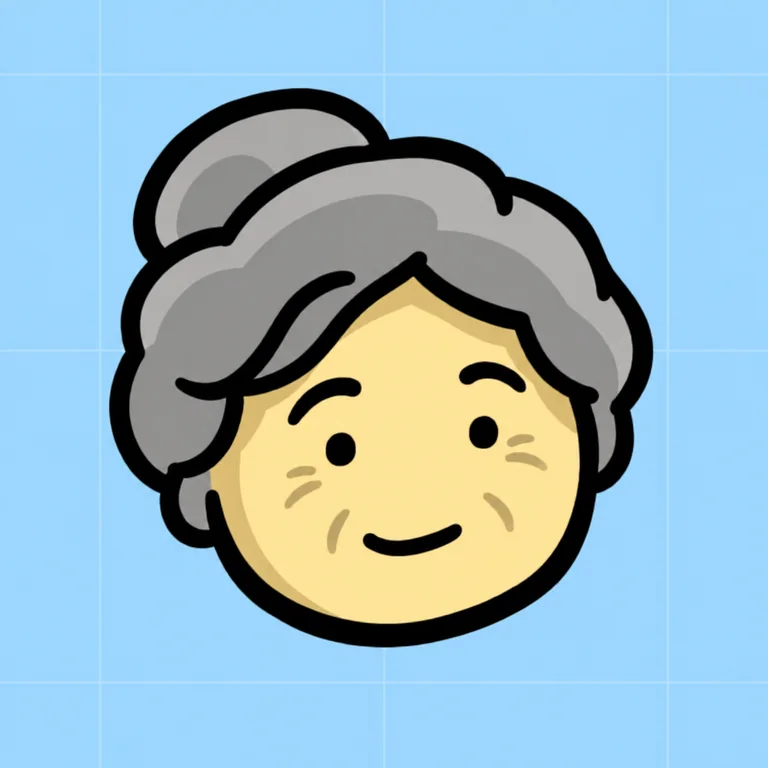 Margaret Bellのイラスト