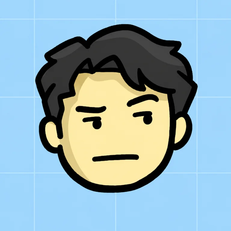 Tyler Morganのイラスト